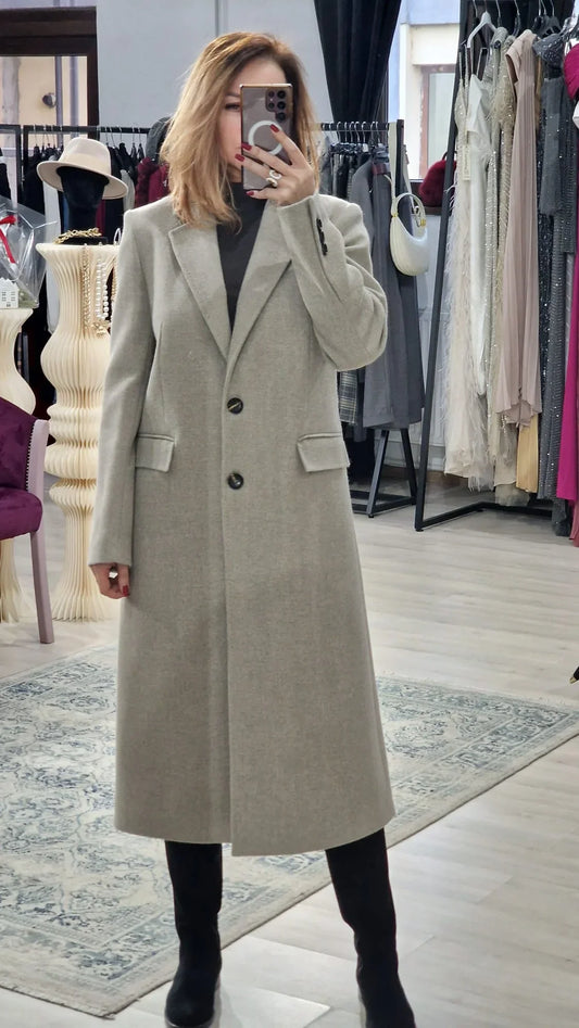 Pardesiu dama - Boutique For You