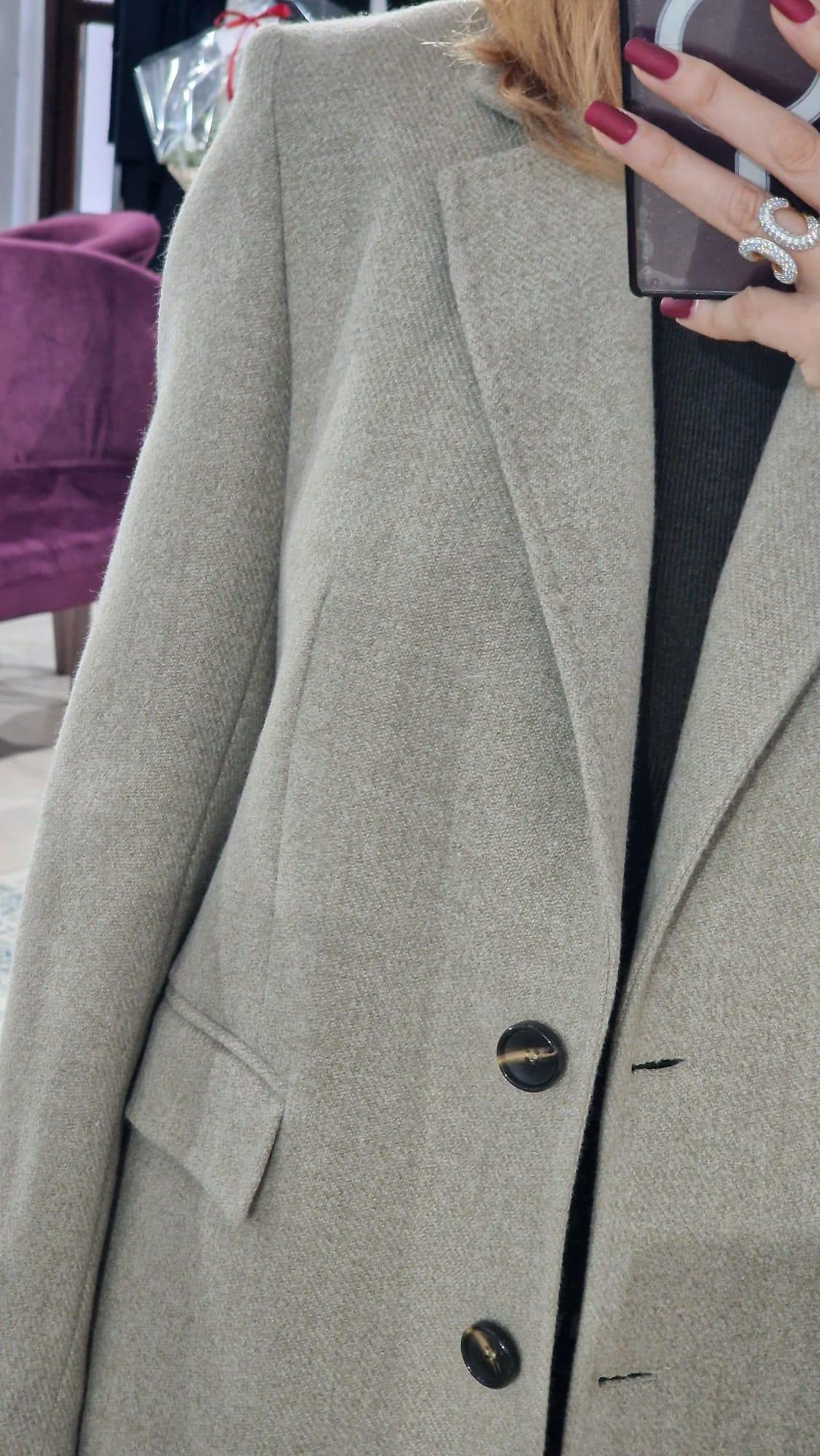 Pardesiu dama - Boutique For You