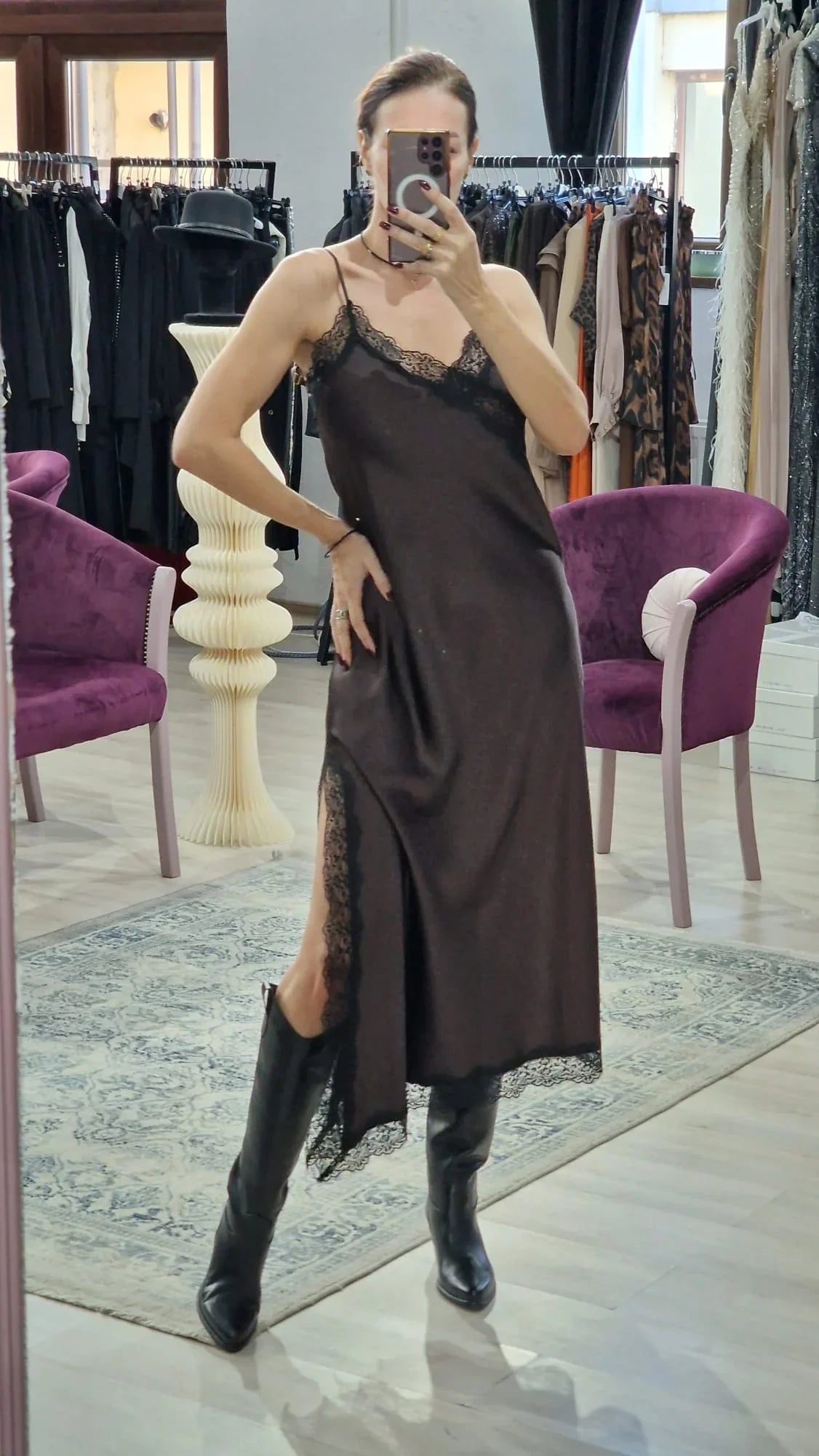 Rochie dama - Boutique For You