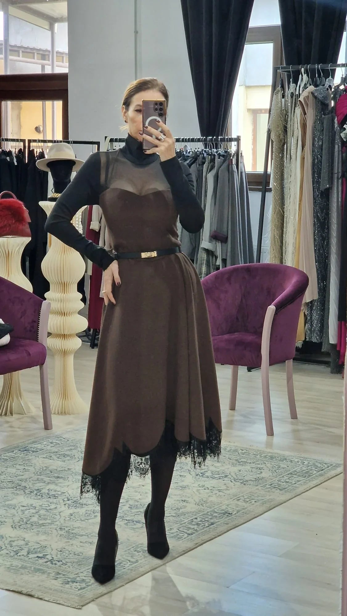 Rochie dama - Boutique For You