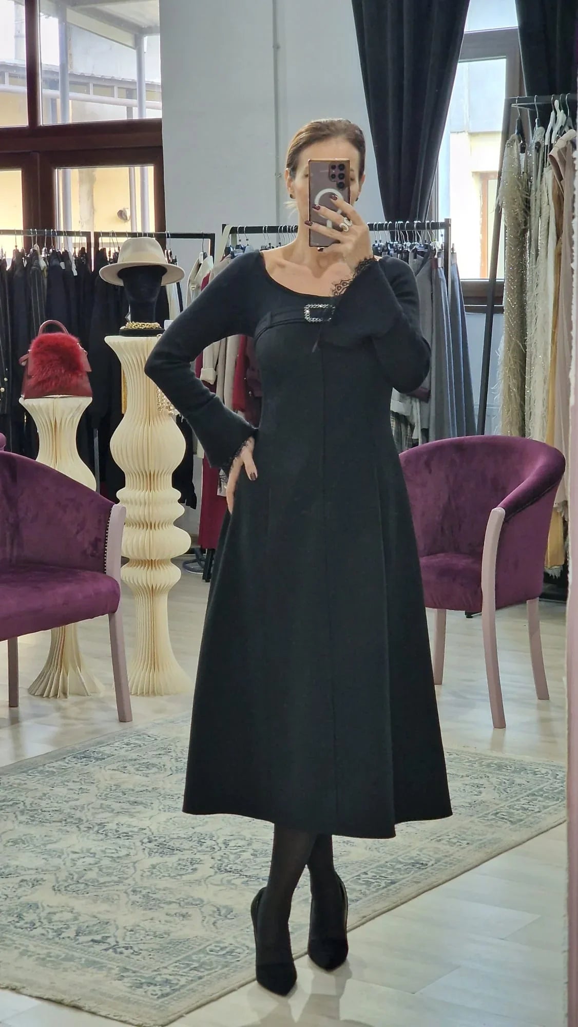 Rochie dama - Boutique For You