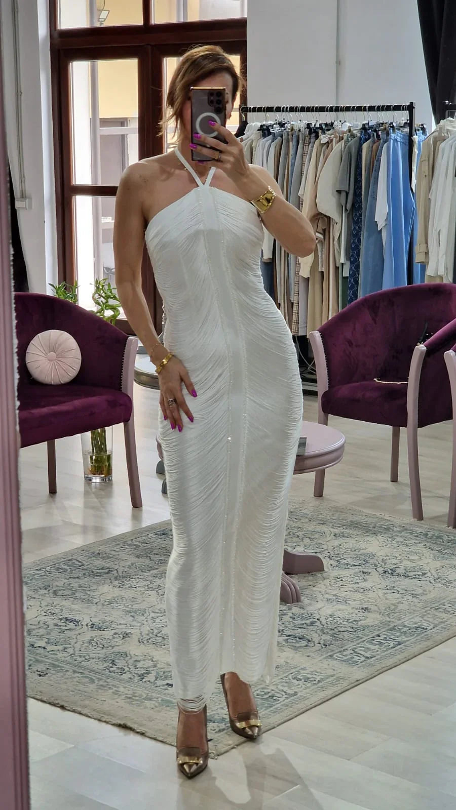 Rochie dama - Boutique For You