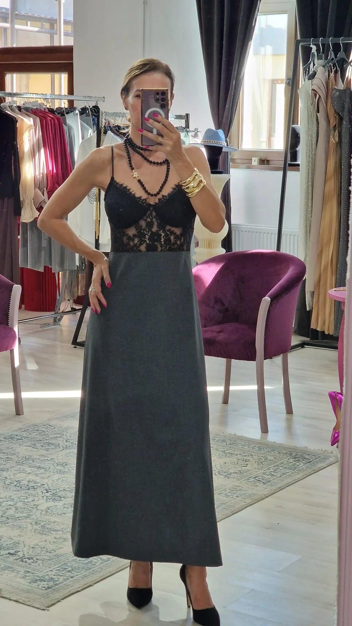 Rochie dama - Boutique For You