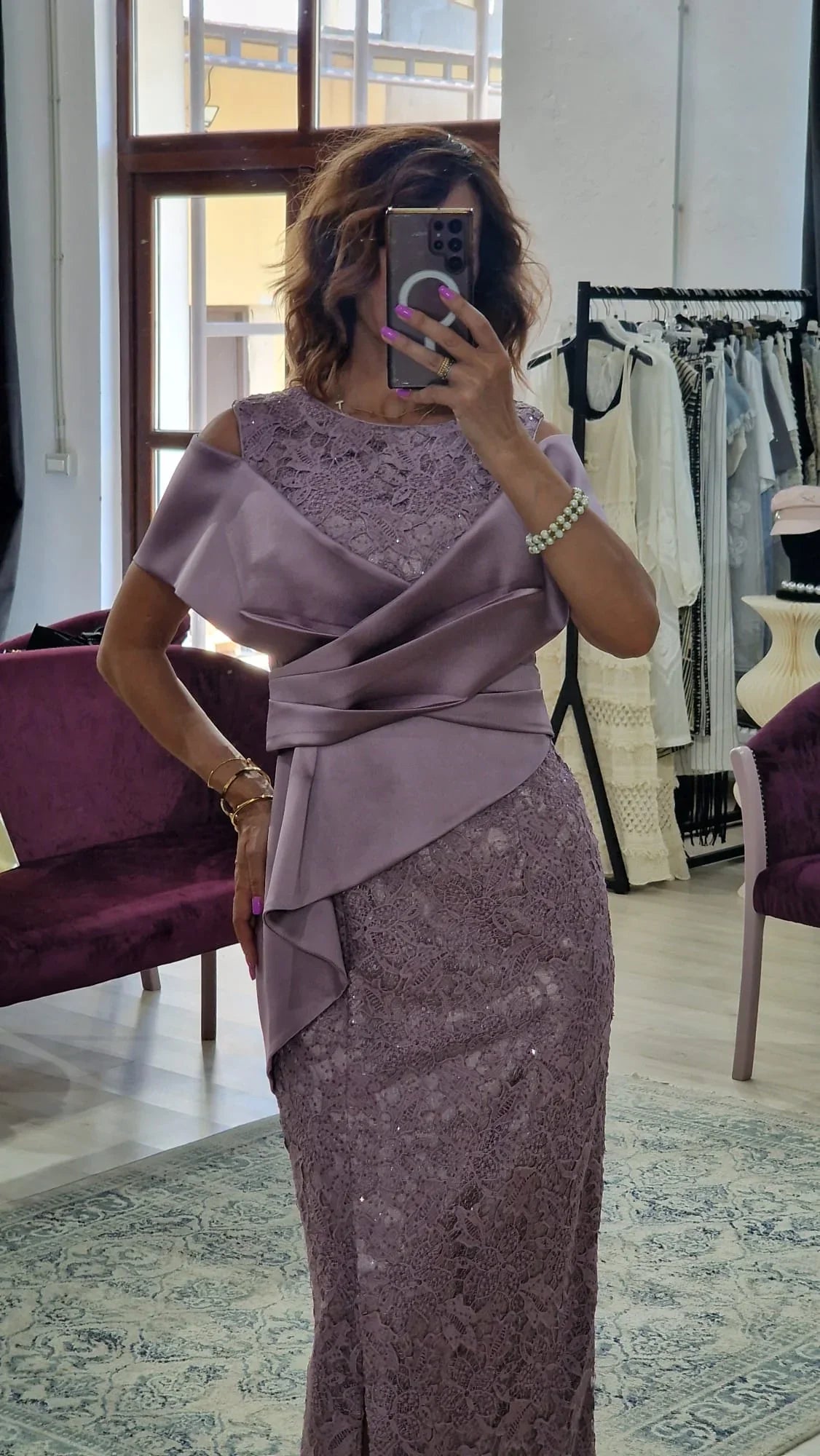 Rochie dama - Boutique For You