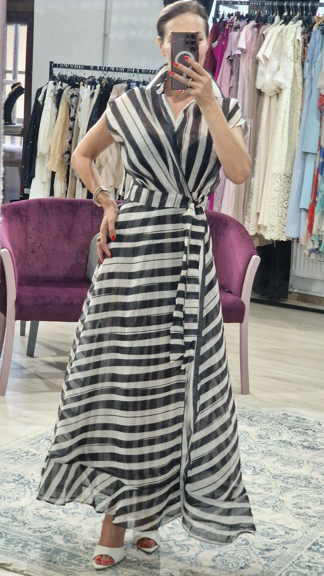 Rochie dama - Boutique For You