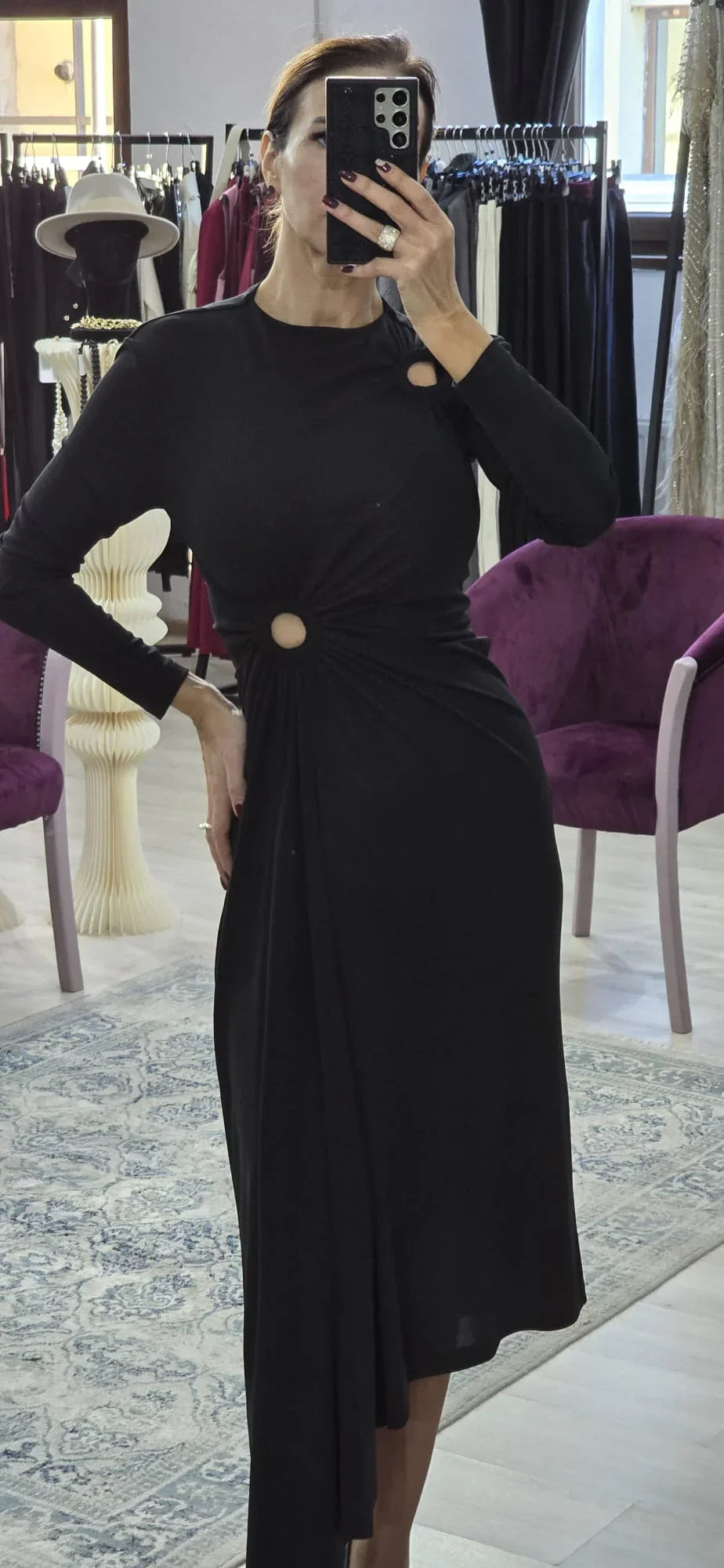 Rochie dama - Boutique For You