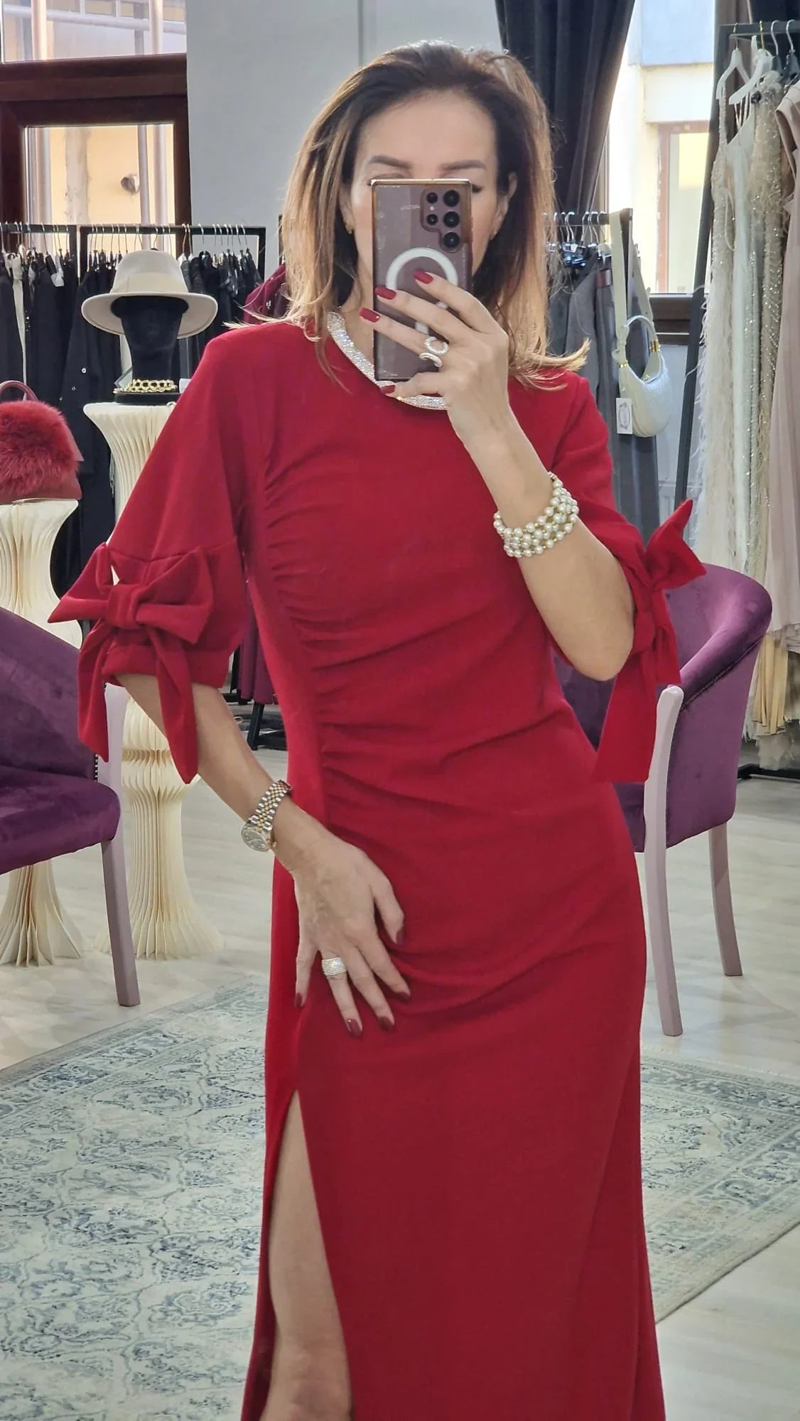 Rochie dama - Boutique For You