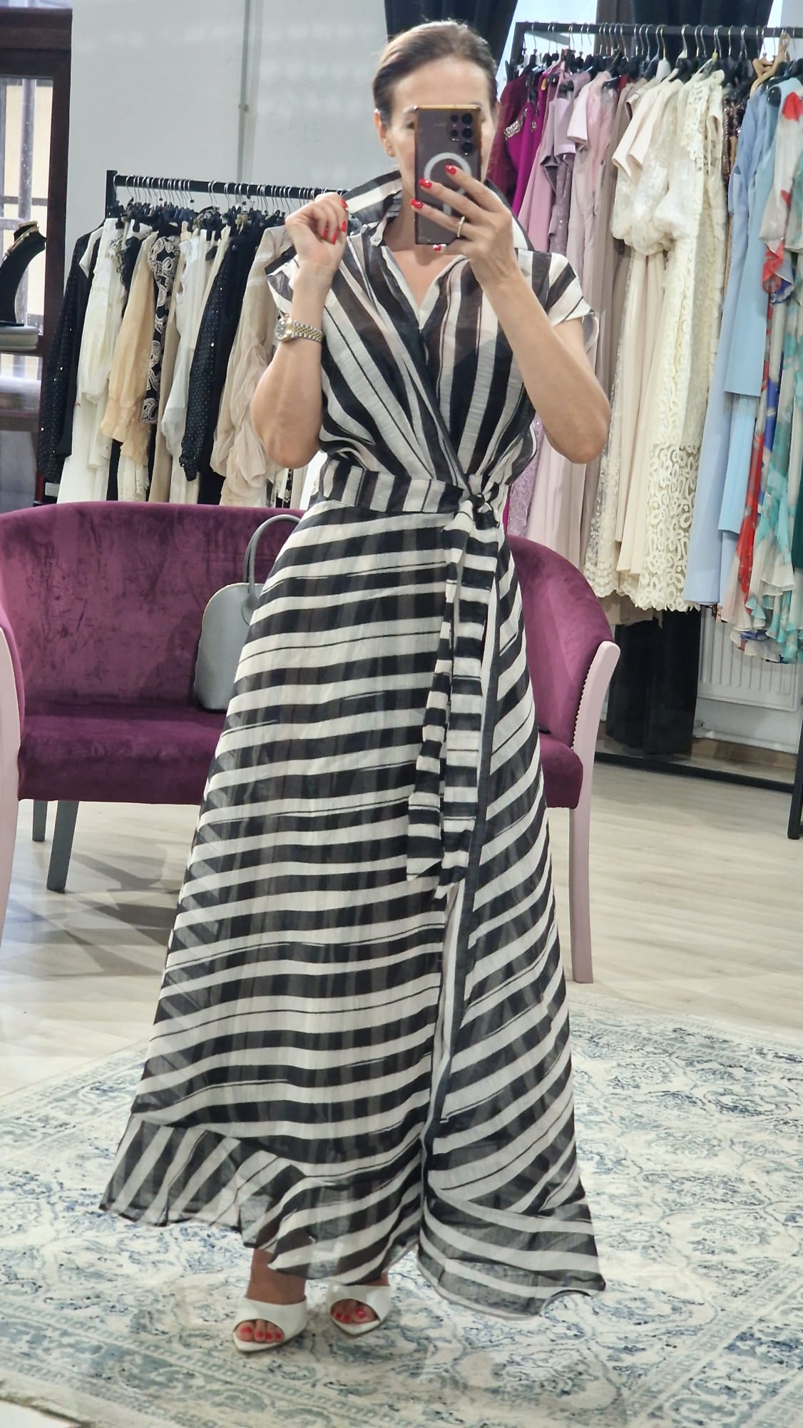 Rochie dama - Boutique For You