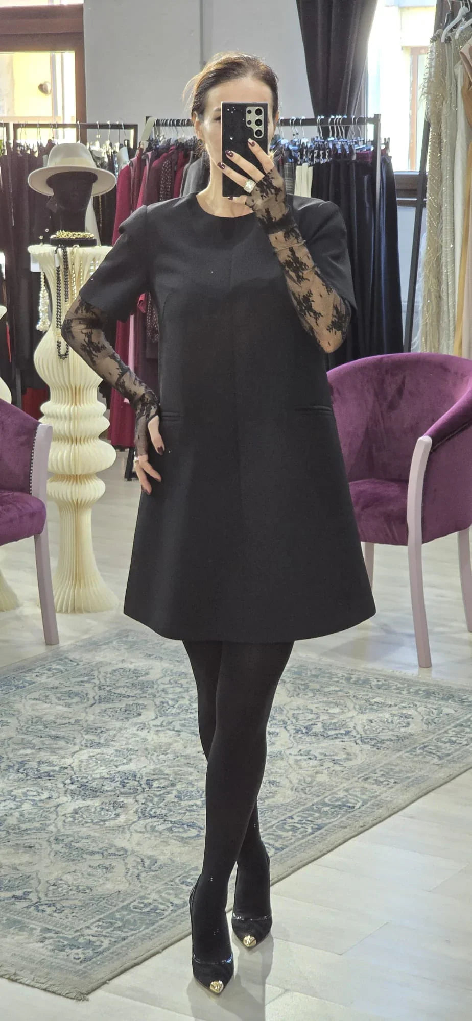 Rochie dama - Boutique For You