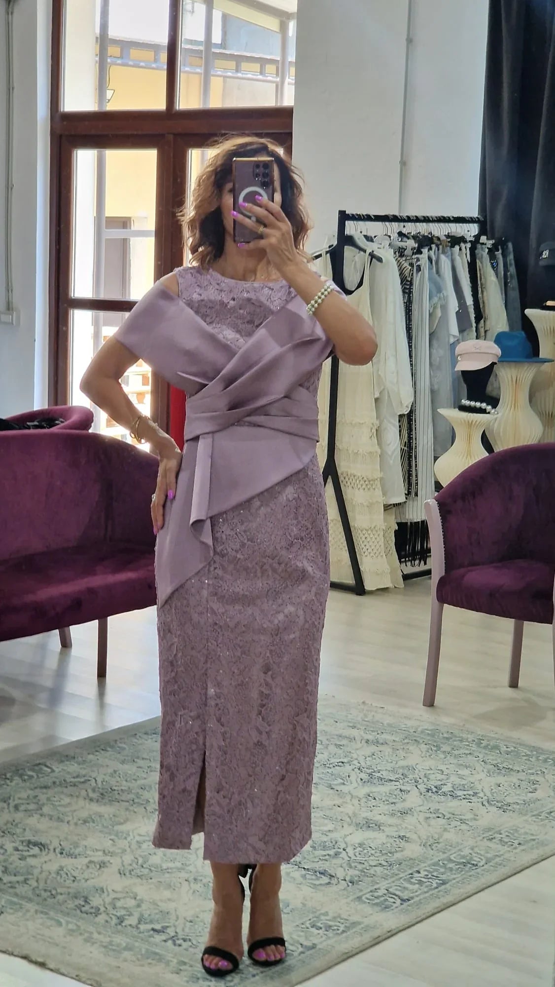 Rochie dama - Boutique For You