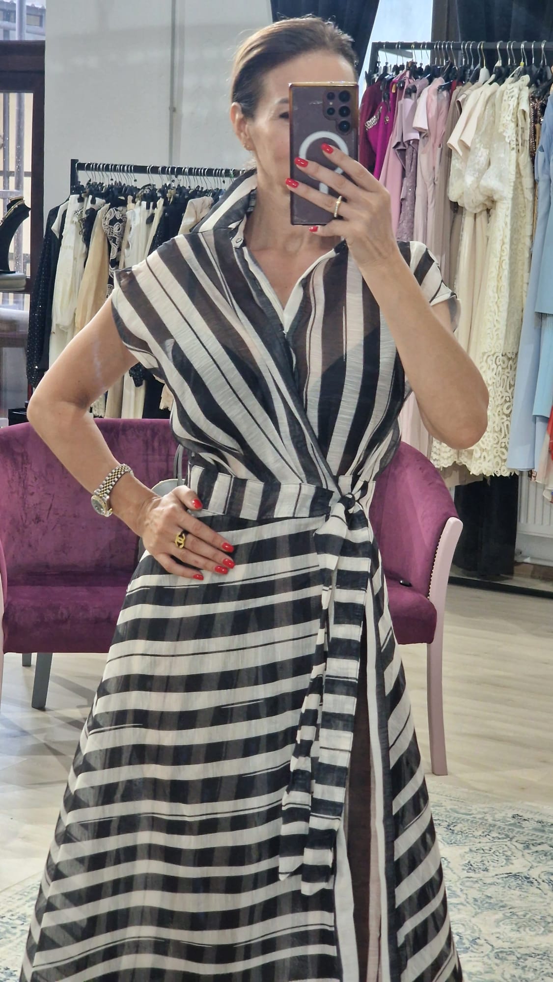 Rochie dama - Boutique For You
