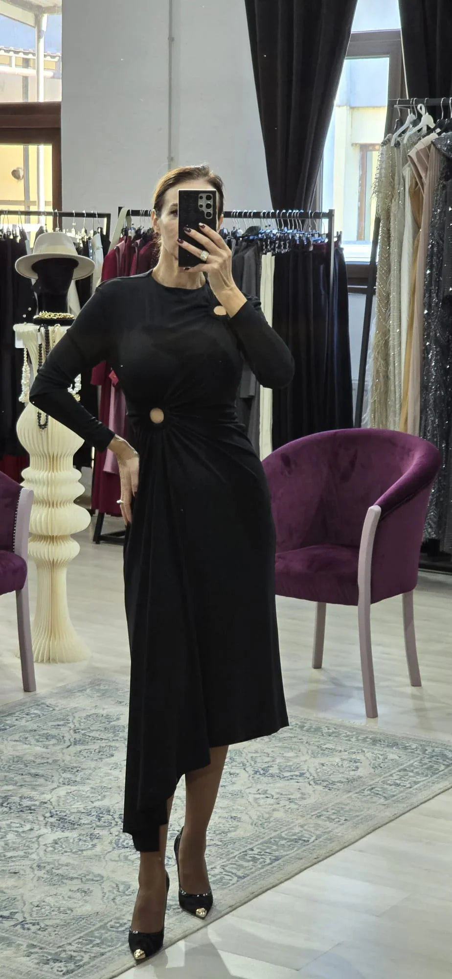 Rochie dama - Boutique For You