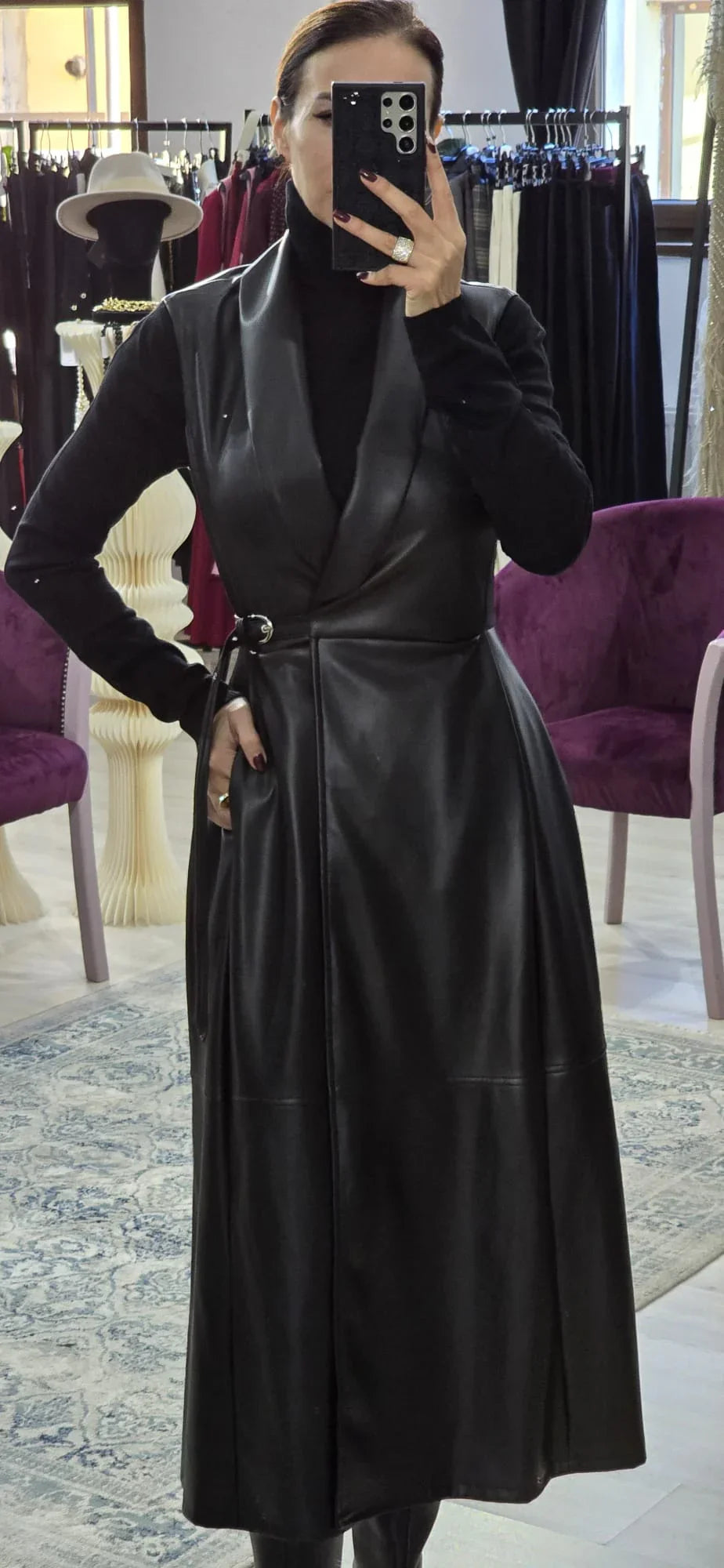 Rochie dama - Boutique For You