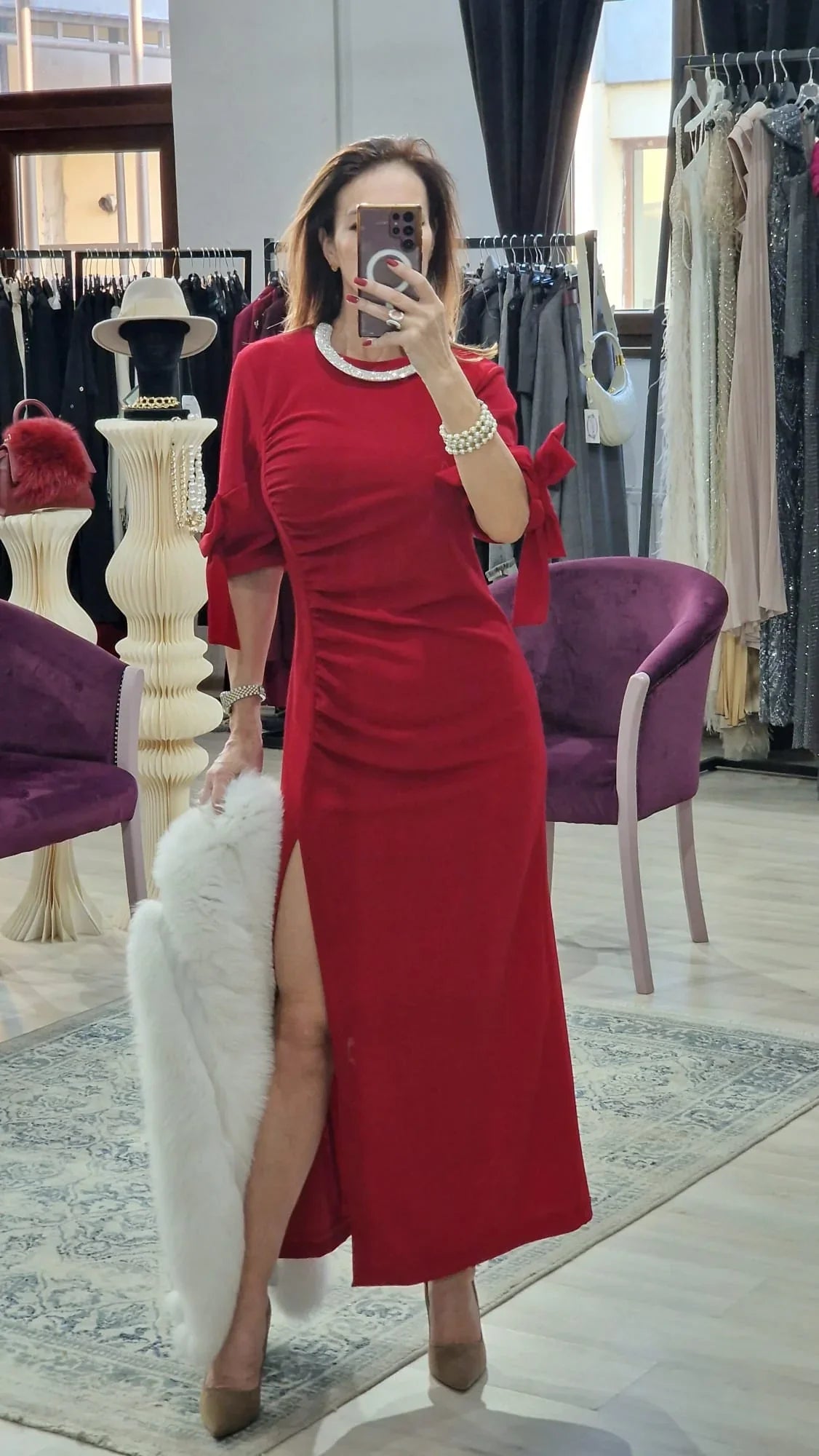 Rochie dama - Boutique For You