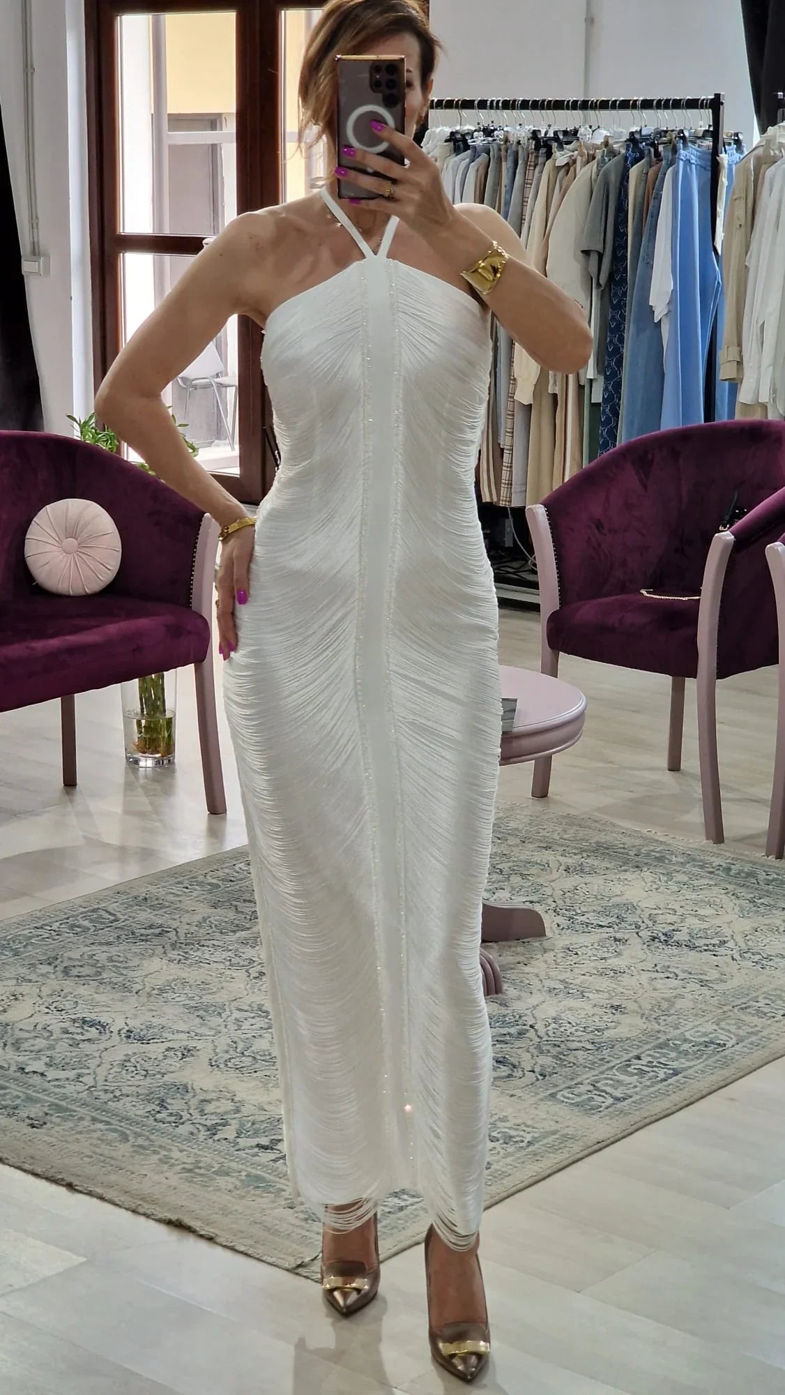 Rochie dama - Boutique For You