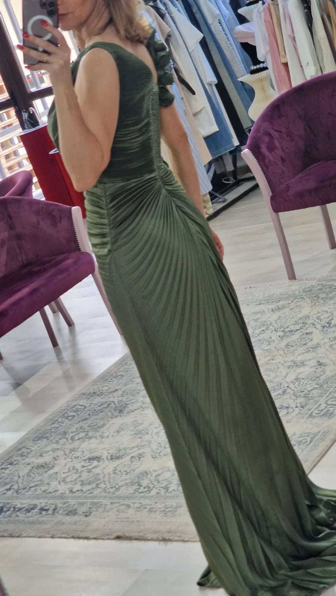 Rochie dama eleganta - Boutique For You