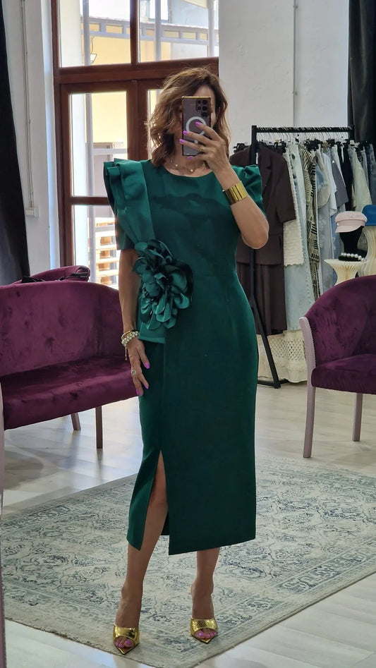Rochie dama eleganta - Boutique For You