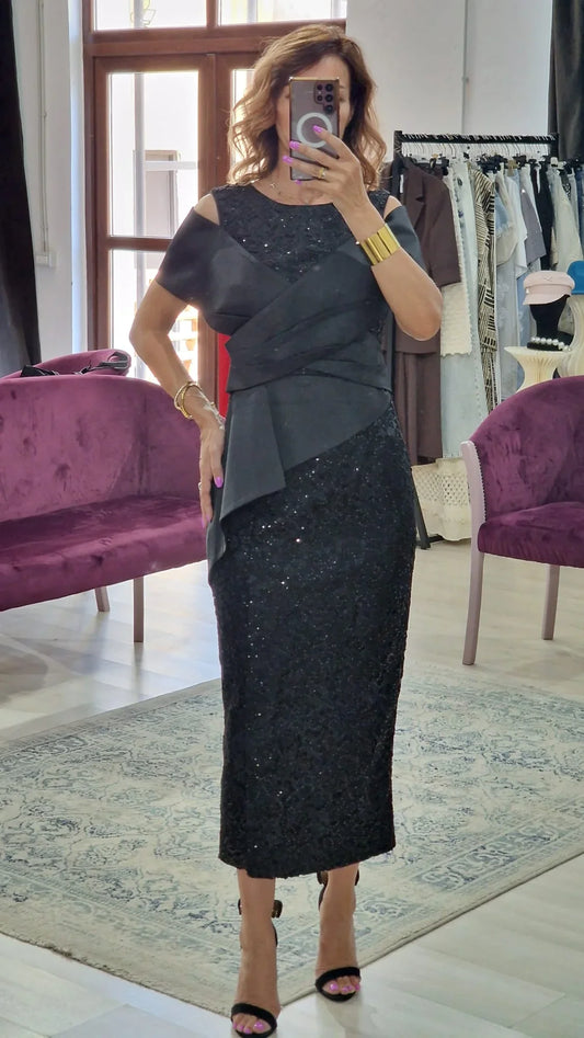 Rochie dama eleganta - Boutique For You