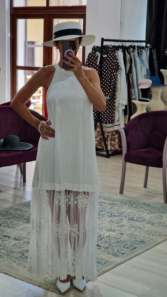 Rochie dama lunga - Boutique For You