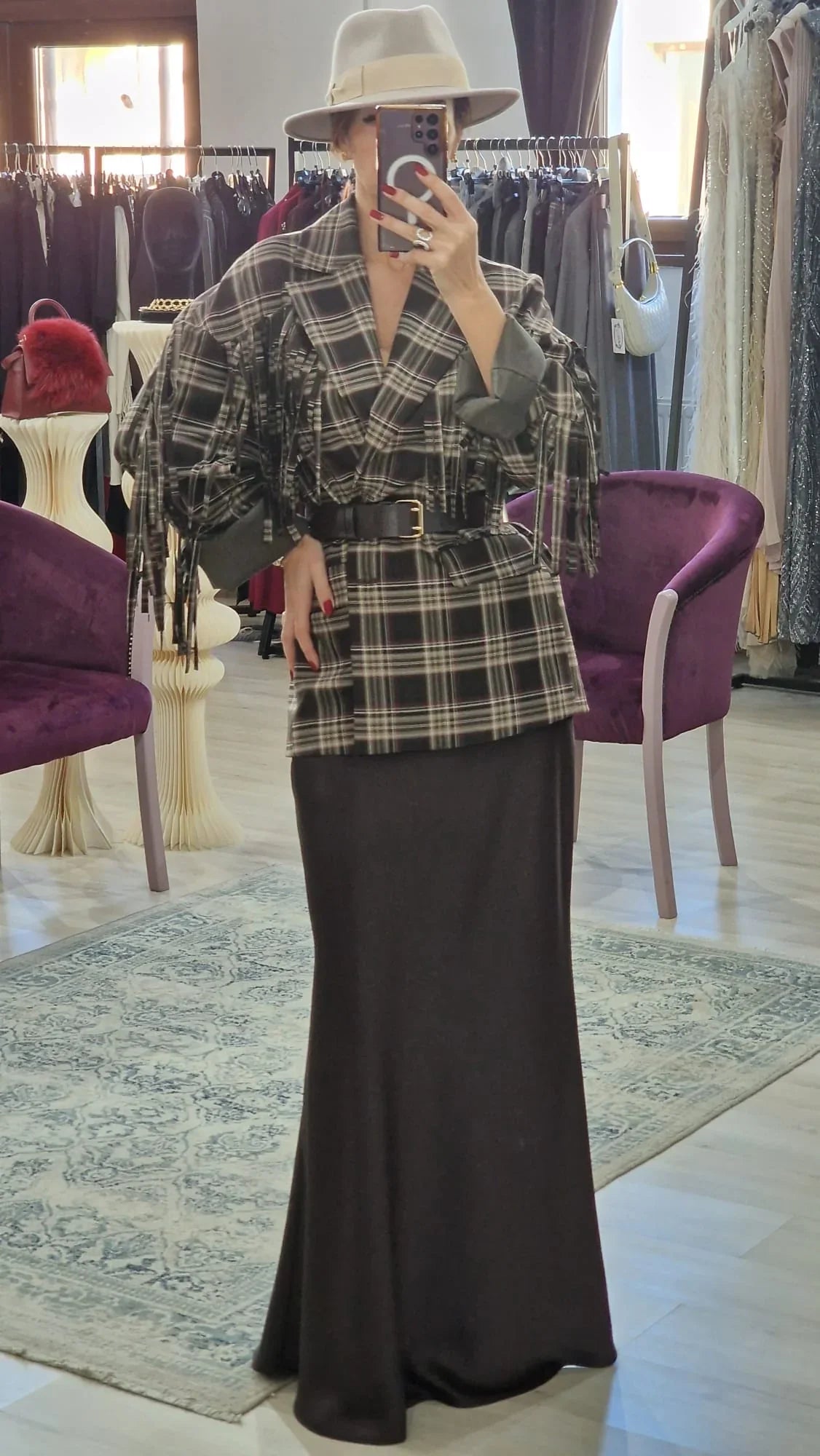 Sacou dama - Boutique For You