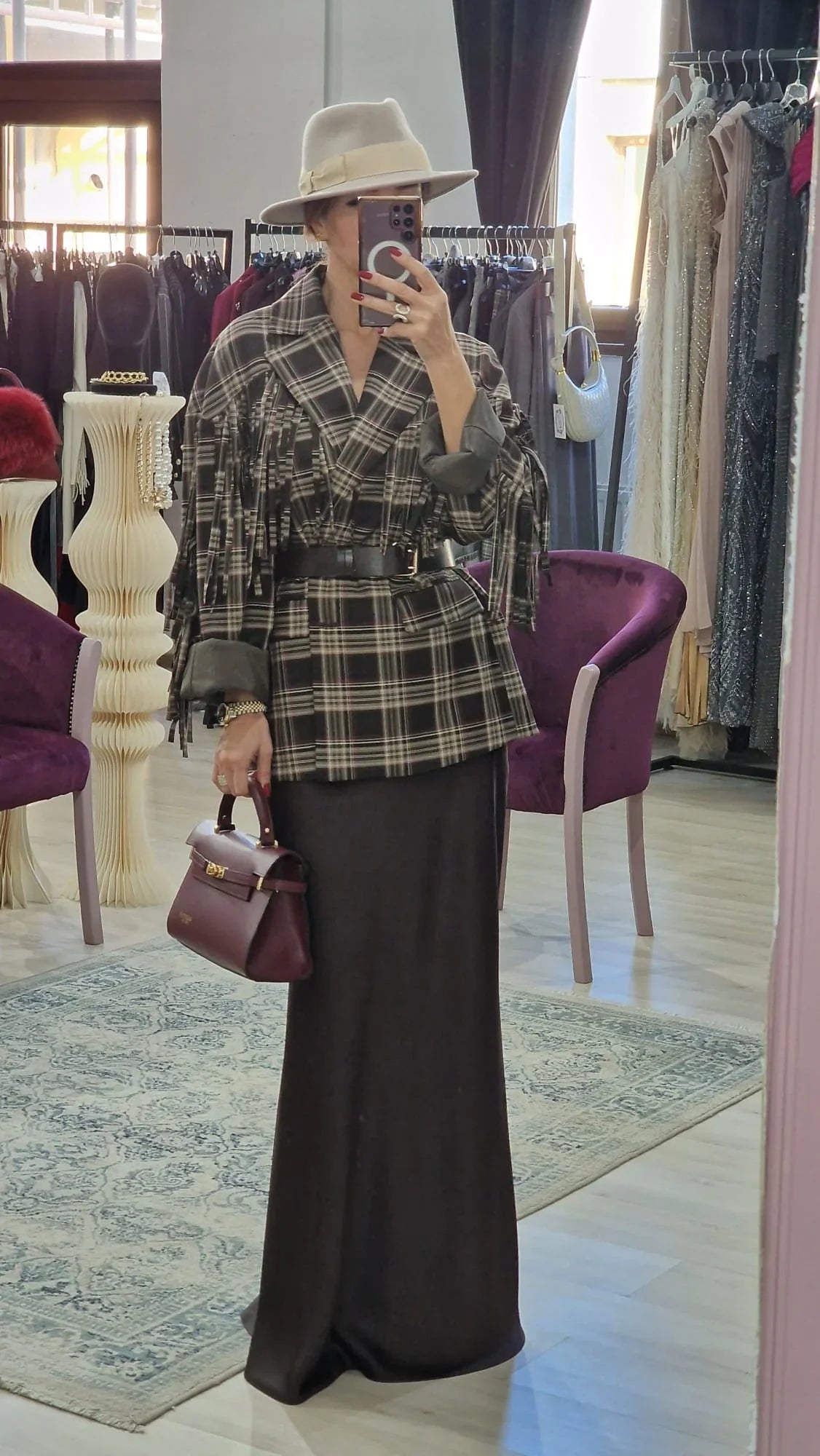 Sacou dama - Boutique For You