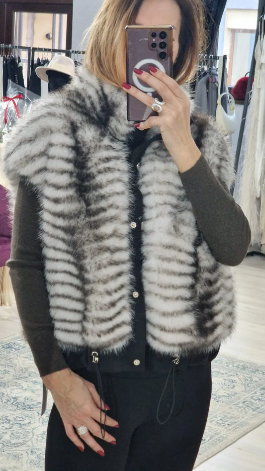 Vesta dama - Boutique For You