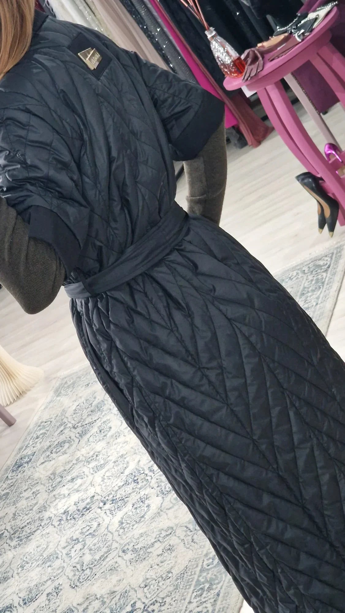 Vesta dama - Boutique For You