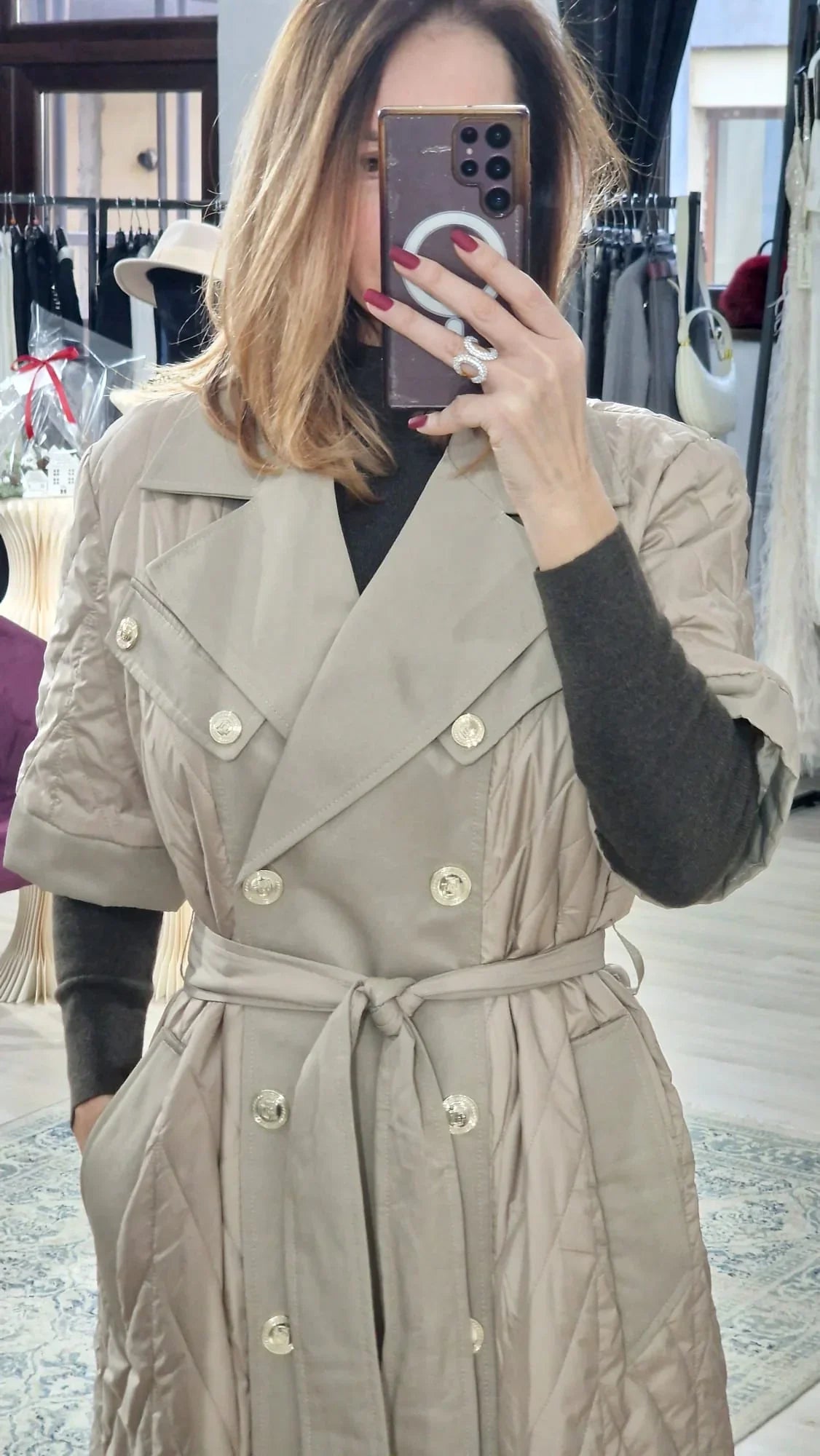 Vesta dama - Boutique For You