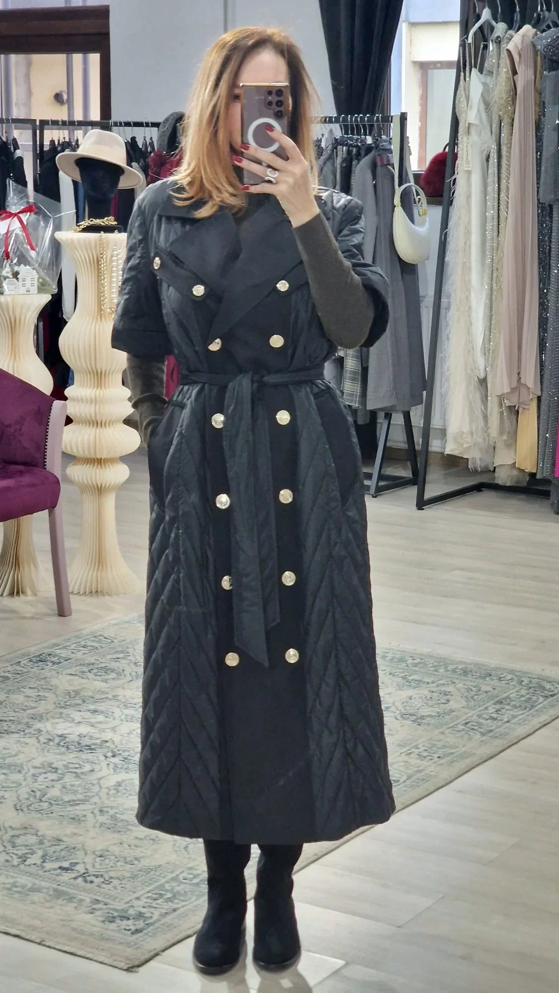 Vesta dama - Boutique For You