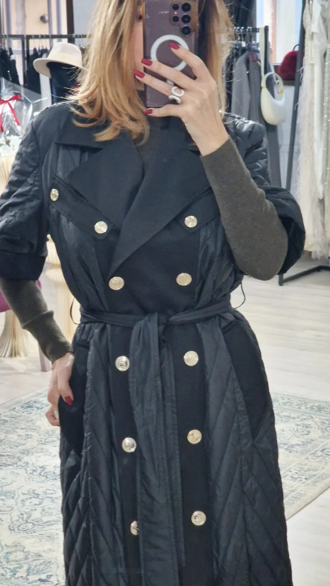 Vesta dama - Boutique For You