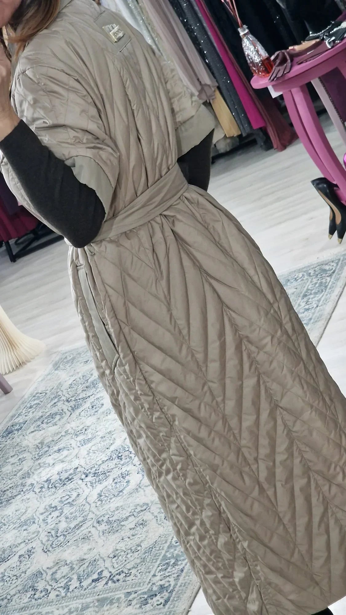 Vesta dama - Boutique For You